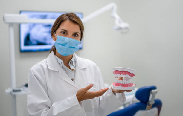 Best Emergency Denture Repair in Westvle, IL
