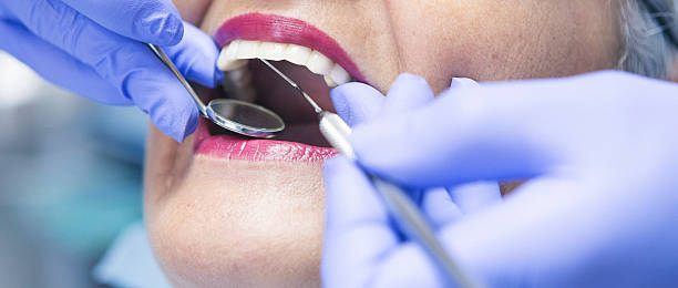 Best Urgent Dental Care for Toothaches in Westvle, IL